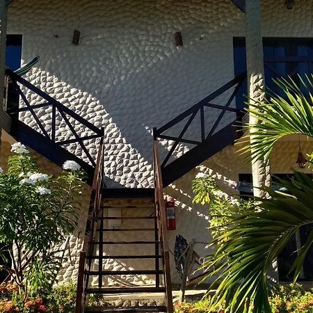 Pousada Eolos Barra Grande  Exterior foto